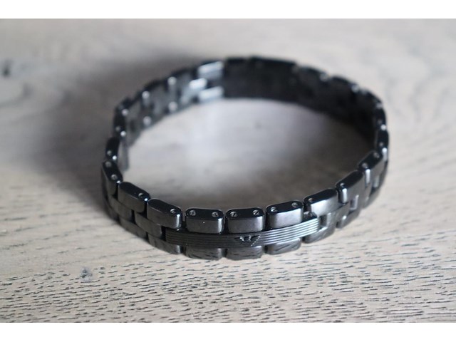 Armband emporio armani - afbeelding 3 van  5