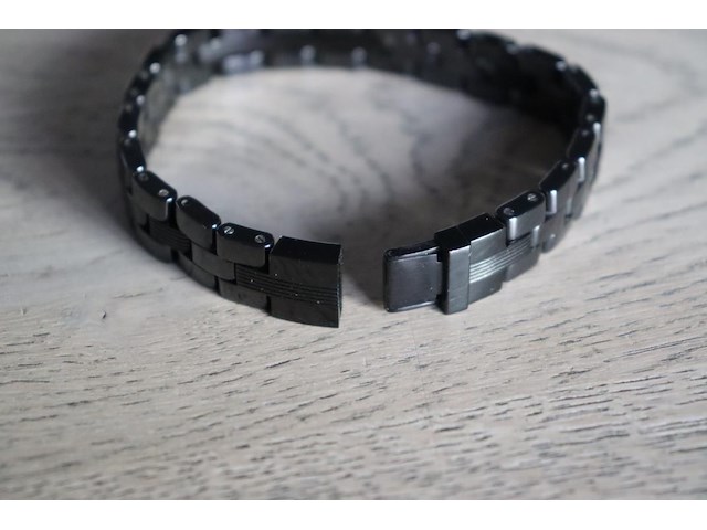Armband emporio armani - afbeelding 4 van  5