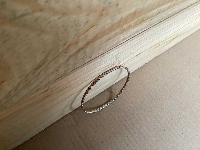 Armband zilver (14x) - afbeelding 3 van  3