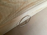 Armband zilver (14x) - afbeelding 3 van  3