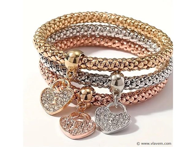 Armband - afbeelding 1 van  1