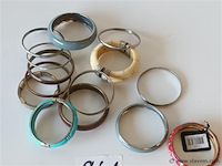 Armbanden. 14 stuks - afbeelding 2 van  5