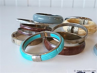 Armbanden. 14 stuks - afbeelding 3 van  5