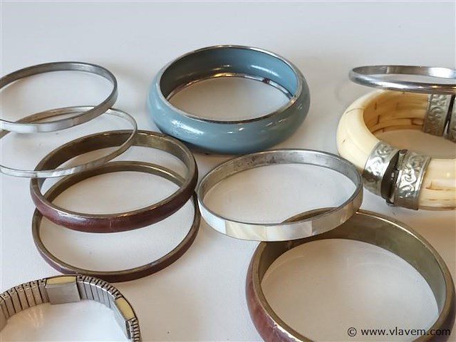 Armbanden. 14 stuks - afbeelding 5 van  5