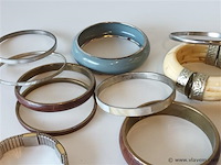 Armbanden. 14 stuks - afbeelding 5 van  5