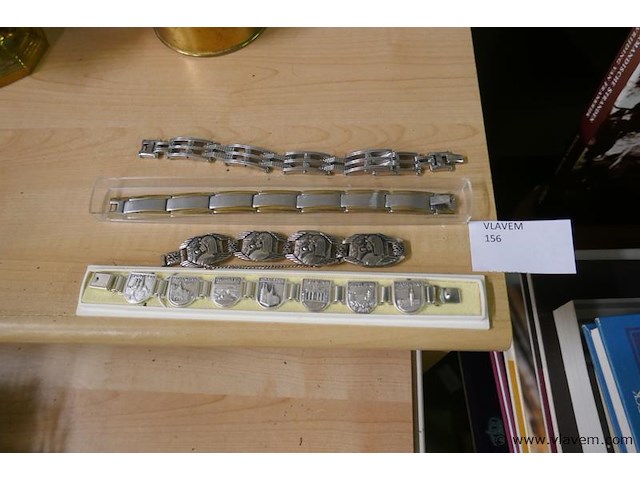 Armbanden - afbeelding 1 van  1