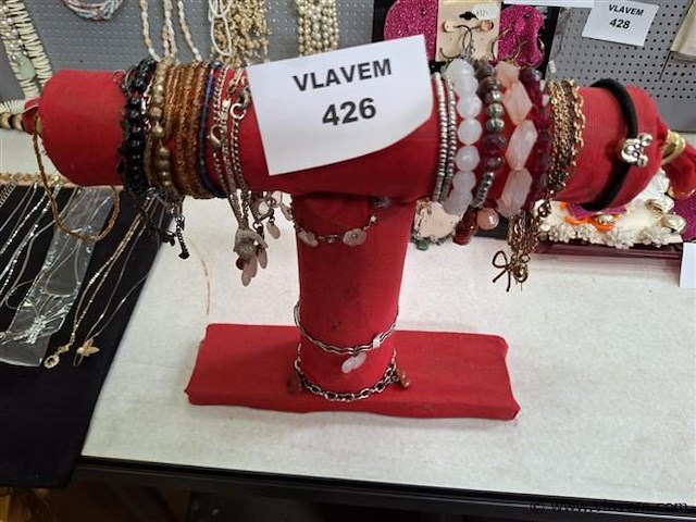 Armbanden - afbeelding 1 van  4
