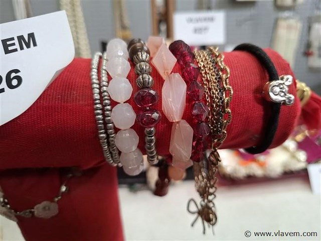 Armbanden - afbeelding 3 van  4