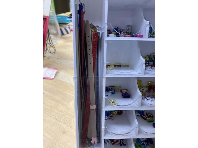 Armbandjes en letters - afbeelding 2 van  5