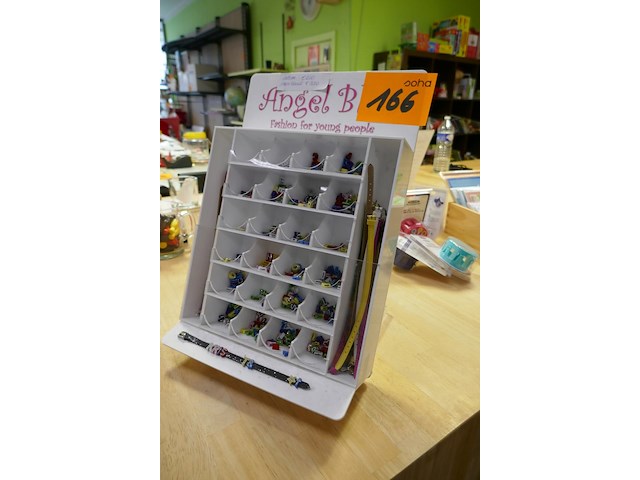 Armbandjes en letters - afbeelding 3 van  5