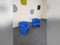 Armchair - fauteuils (2x) - afbeelding 3 van  9