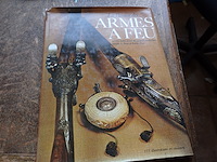 Armes à feu rosa&may - afbeelding 1 van  4