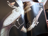 Armes à feu rosa&may - afbeelding 3 van  4