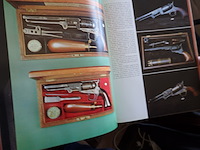 Armes à feu rosa&may - afbeelding 4 van  4