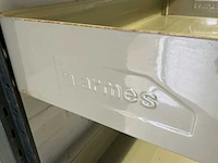 Armes gondelrek