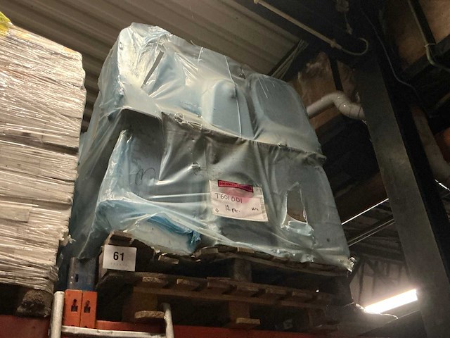 Armitage shanks toilet (12x) - afbeelding 1 van  2