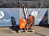 Armklepelmaaier - afbeelding 1 van  1