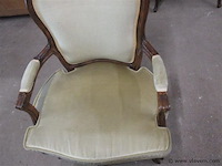 Armleuning stoelen - afbeelding 3 van  3