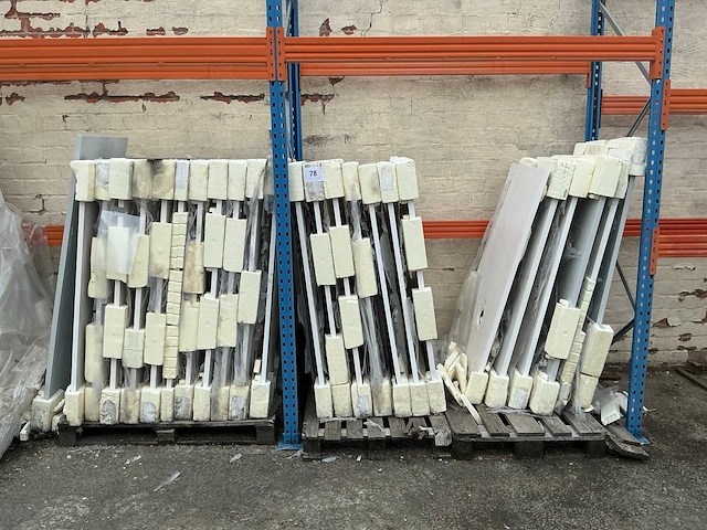 Armobany douchebak (24x) - afbeelding 1 van  4