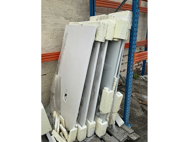 Armobany douchebak (24x) - afbeelding 3 van  4