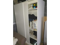 Armoire avec 2 portes coulissantes - afbeelding 3 van  5