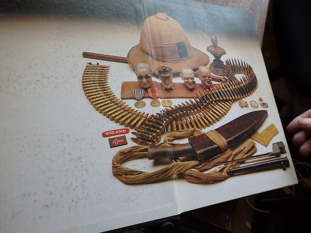 Armourers marks dudly's - afbeelding 1 van  7