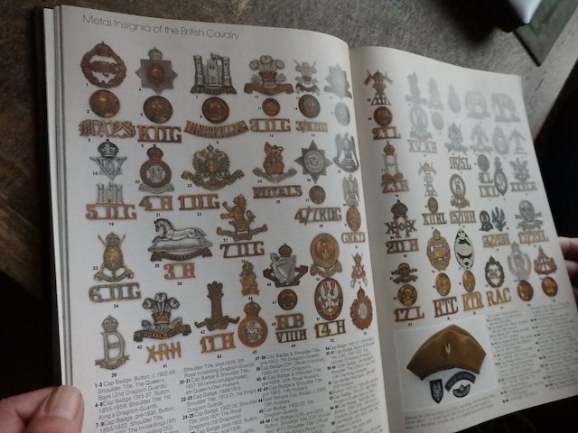 Armourers marks dudly's - afbeelding 5 van  7