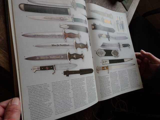 Armourers marks dudly's - afbeelding 7 van  7