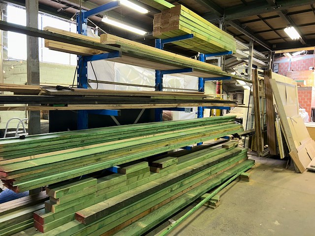 Armrek - afbeelding 1 van  4