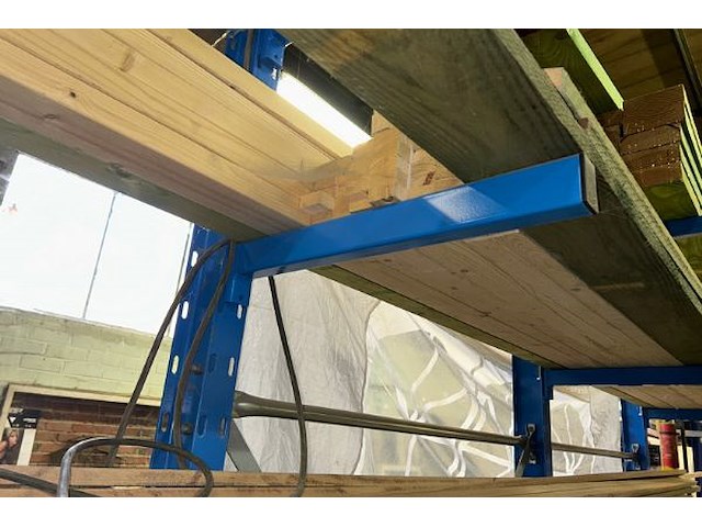 Armrek - afbeelding 2 van  4