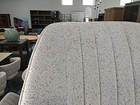 Armstoel met pocketveren (4x) - afbeelding 2 van  4