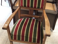 Armstoel - afbeelding 1 van  3