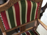 Armstoel - afbeelding 2 van  3