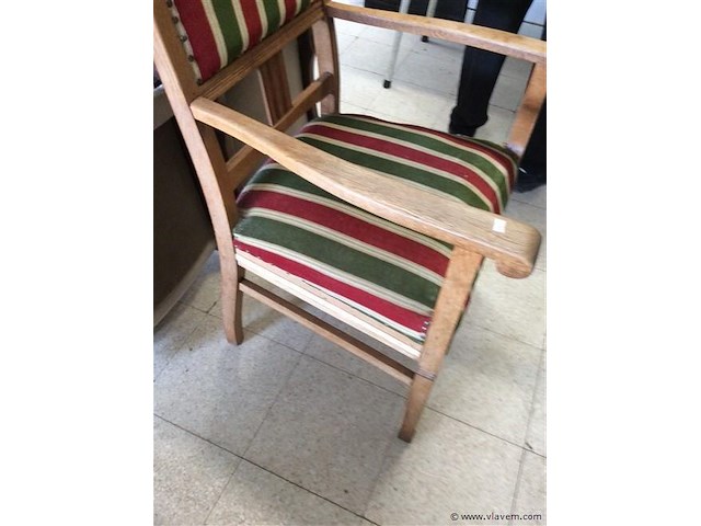 Armstoel - afbeelding 3 van  3