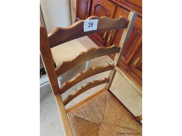Armstoel - afbeelding 3 van  3