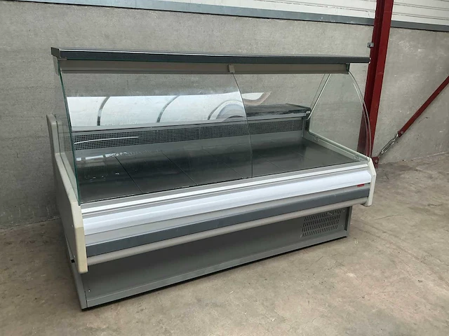 Arneg - koelvitrine - afbeelding 1 van  6
