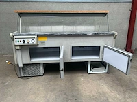 Arneg - koelvitrine - afbeelding 6 van  6
