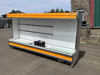 Arneg koelvitrine - afbeelding 1 van  3