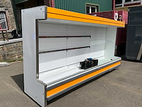 Arneg koelvitrine - afbeelding 2 van  2