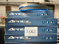 Arntz lintzaagblad (10x)