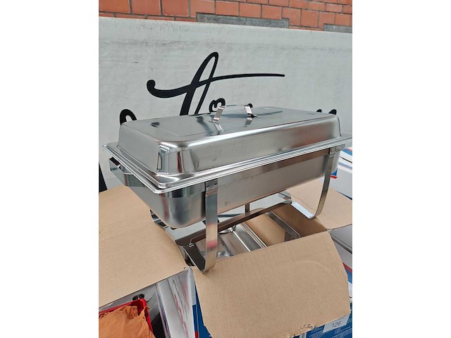 Aro - au-bain-marie (2x) - afbeelding 1 van  4