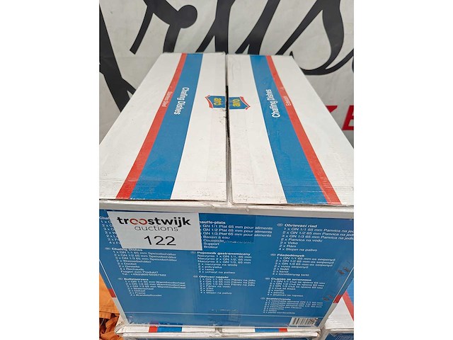 Aro - au-bain-marie (2x) - afbeelding 2 van  4