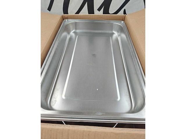 Aro - au-bain-marie (2x) - afbeelding 1 van  2