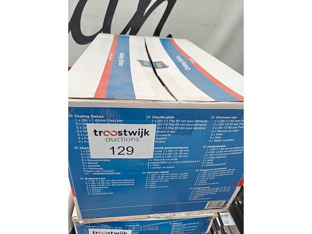 Aro - au-bain-marie (2x) - afbeelding 2 van  2