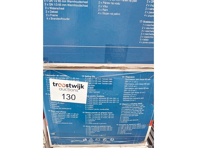 Aro - au-bain-marie (2x) - afbeelding 3 van  3