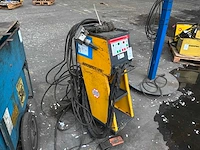 Aro arospot-f3 puntlasmachine - afbeelding 1 van  7