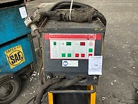 Aro arospot-f3 puntlasmachine - afbeelding 3 van  7