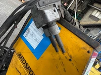 Aro arospot-f3 puntlasmachine - afbeelding 4 van  7