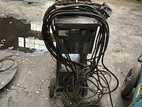 Aro arospot-f3 puntlasmachine - afbeelding 5 van  7