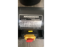 Aro grinder ag 200-tb slijpmachine 380v - afbeelding 2 van  3